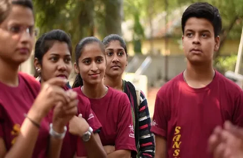 घरेलू हिंसा मुक्त भारत कार्यक्रम