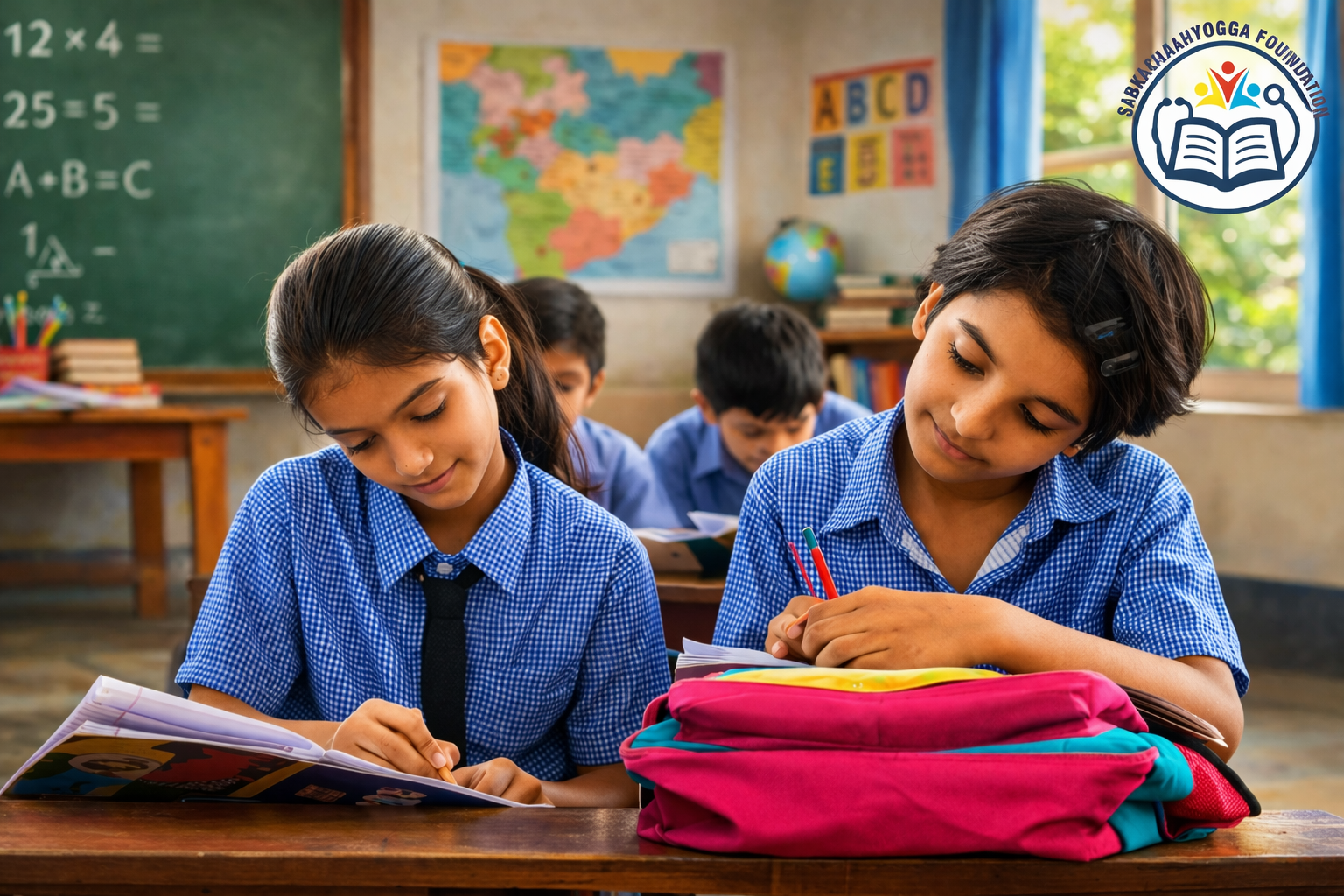 निःशुल्क शिक्षा, अनिवार्य शिक्षा कार्यक्रम