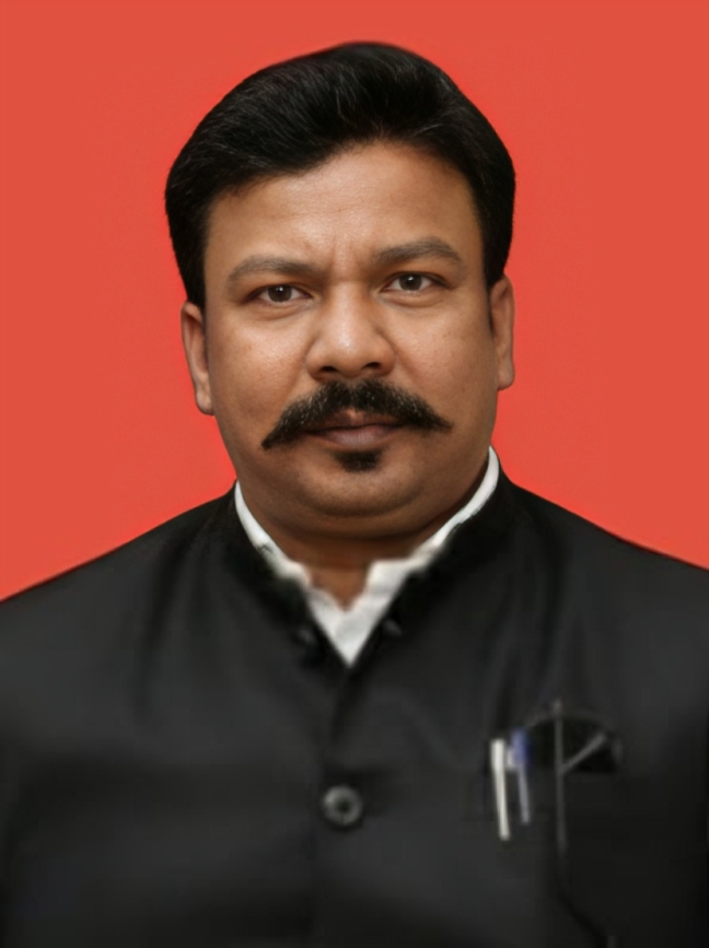 President